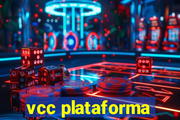 vcc plataforma